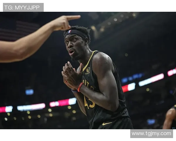 猛龙队击败热火队,西亚卡姆表现抢眼——重燃季后赛希望 猛龙队击败热火队,西亚卡姆表现抢眼——重燃季后赛希望