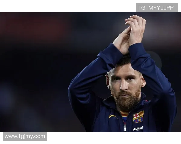 梅西传奇：从天才少年到足球巨星的辉煌历程与不朽影响