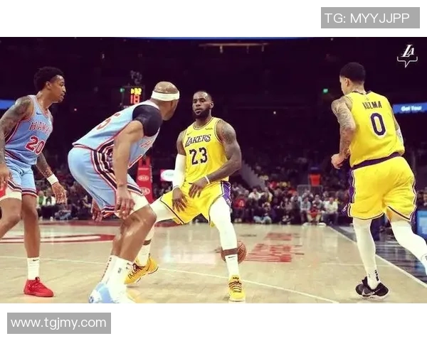 湖人队与老鹰队2018年精彩对决回顾及赛季分析 湖人队与老鹰队2018年精彩对决回顾及赛季分析