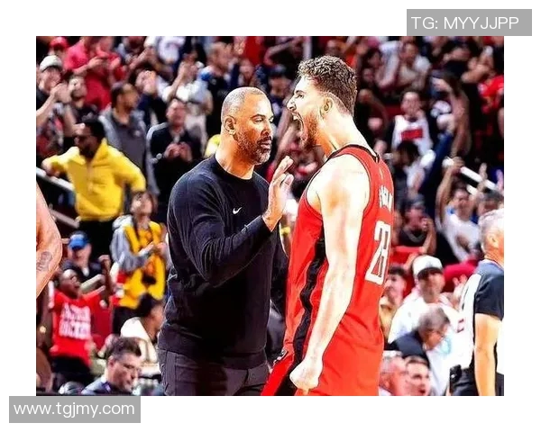 火箭队与骑士激战正酣球迷期待精彩对决与绝妙表现