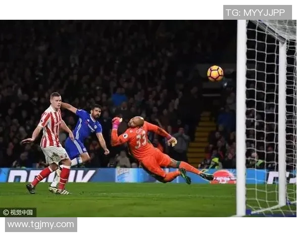 罗马与切尔西激战正酣现场直播全程回顾与精彩瞬间解析