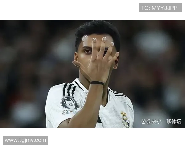 罗德里戈的崛起与挑战：从青涩小将到足球巨星的成长之路