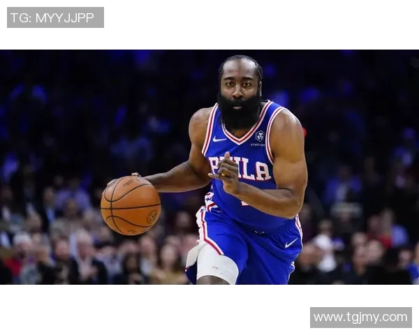 哈登状态急剧下滑76人续约四年一亿六千万计划变得犹豫不决