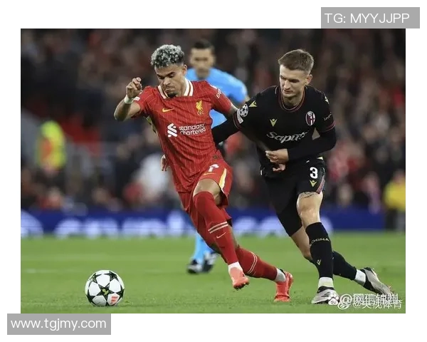 欧冠小组赛利物浦主场迎战亨克全力争胜展现强大实力