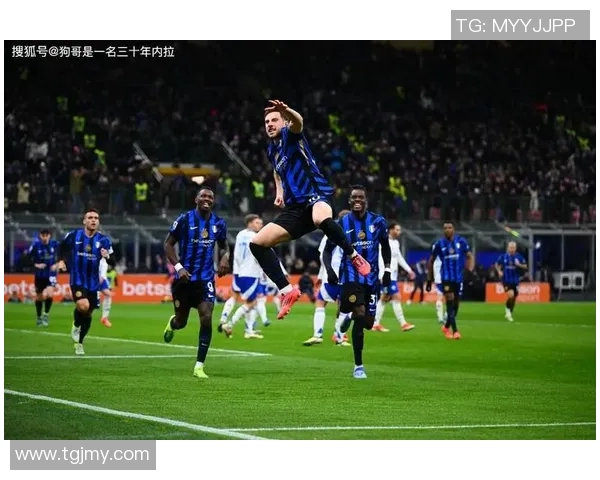 劳塔罗自18-19赛季以来联赛参与进球数位居意甲第二引发关注