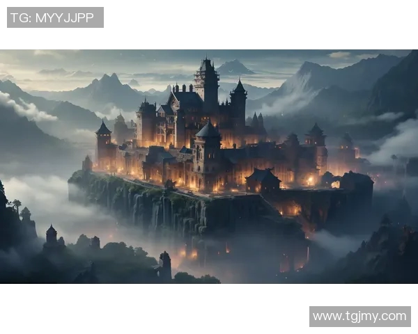 雷兰曦的奇幻旅程探索未知世界的勇气与智慧 雷兰曦的奇幻旅程探索未知世界的勇气与智慧