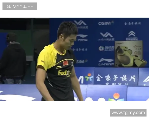 林丹与谌龙巅峰对决精彩比赛视频回顾及精彩瞬间解析