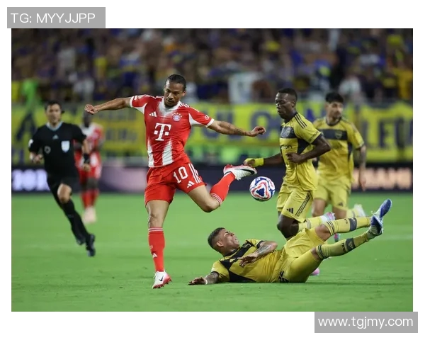 拜仁对阵恒大精彩直播回顾与赛后分析全方位解读