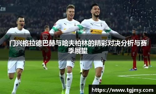 门兴格拉德巴赫与哈夫柏林的精彩对决分析与赛季展望